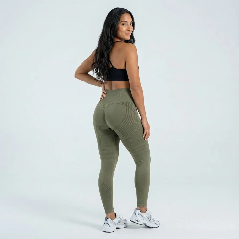 LEGGING SLIMORA NIGHT