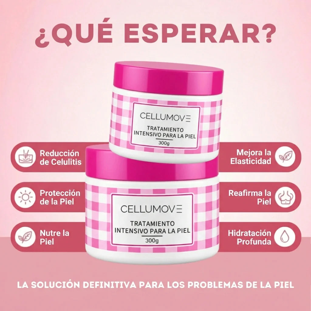 CREMA MULTIFUNCIONAL SLIMORA HIDRATACIÓN Y CUIDADO INTENSIVO