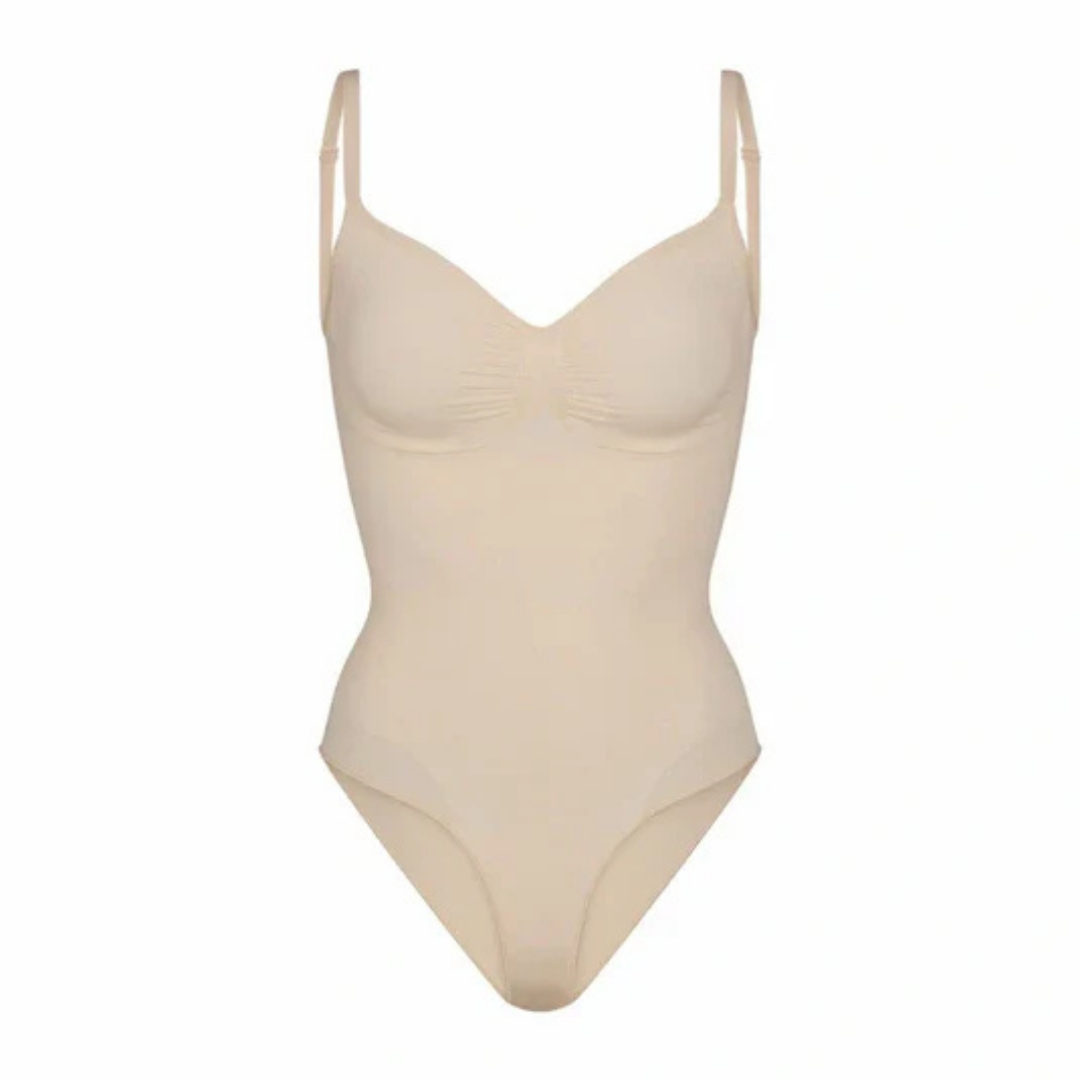 BODY MOLDEADOR SLIMORA EFECTO ESCULPIDOR