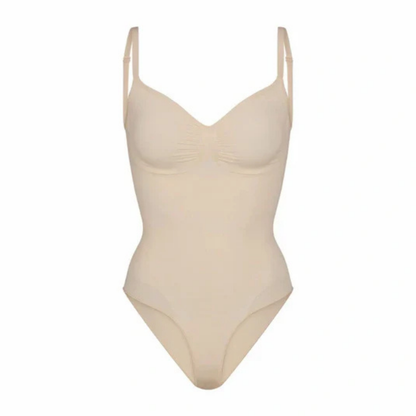 BODY MOLDEADOR SLIMORA EFECTO ESCULPIDOR