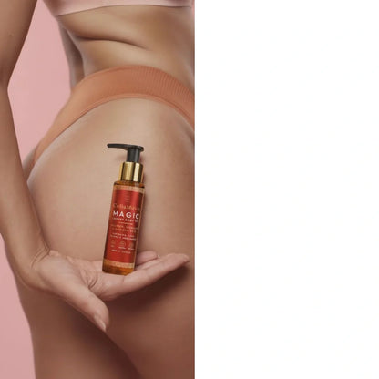 ACEITE ANTICELULÍTICO SLIMORA EFECTO SUAVIZANTE