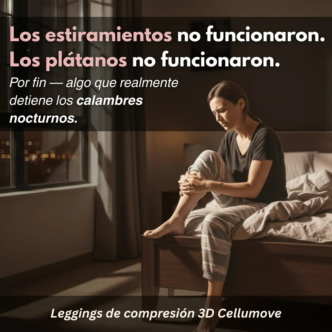 LEGGING SLIMORA NIGHT