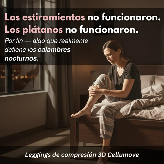 LEGGING SLIMORA NIGHT