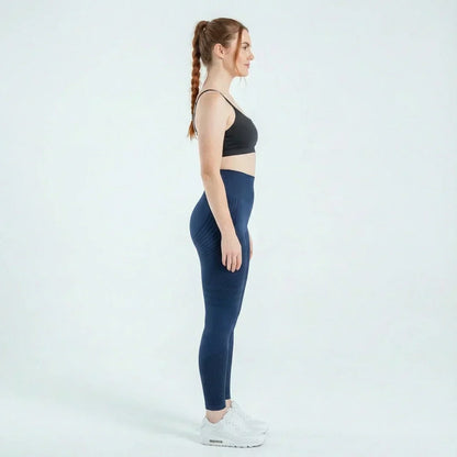 LEGGING SLIMORA NAVY