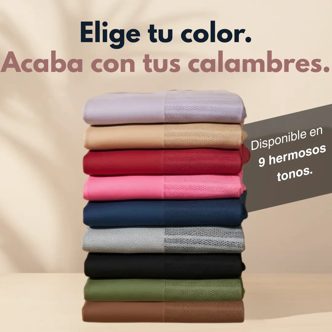 LEGGING SLIMORA NIGHT