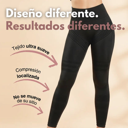 LEGGING SLIMORA NIGHT