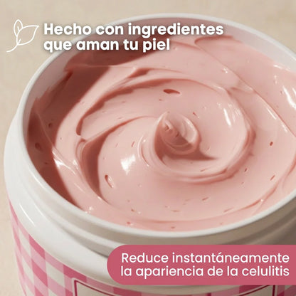 CREMA MULTIFUNCIONAL SLIMORA HIDRATACIÓN Y CUIDADO INTENSIVO