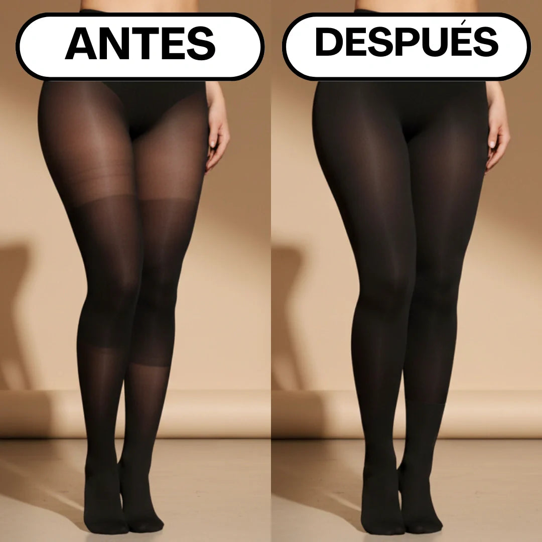 MALLAS ANTICELULÍTICAS SLIMORA PACK DE 3