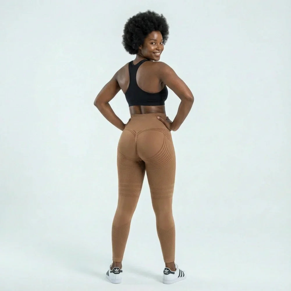 LEGGING SLIMORA NIGHT