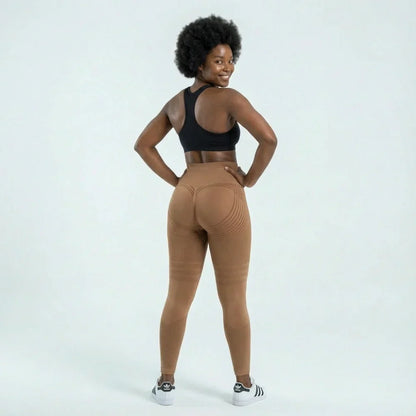 LEGGING SLIMORA NIGHT