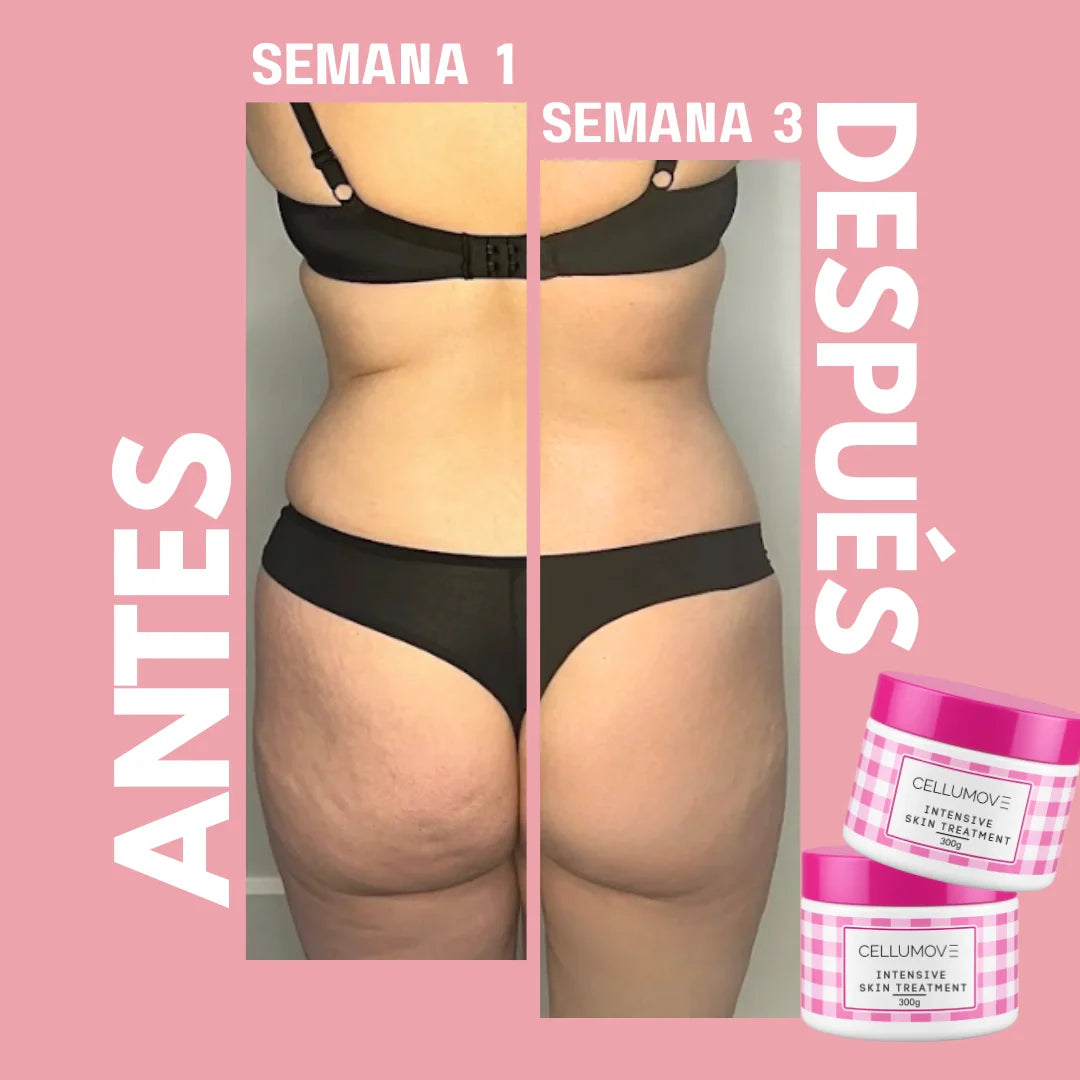 CREMA MULTIFUNCIONAL SLIMORA HIDRATACIÓN Y CUIDADO INTENSIVO