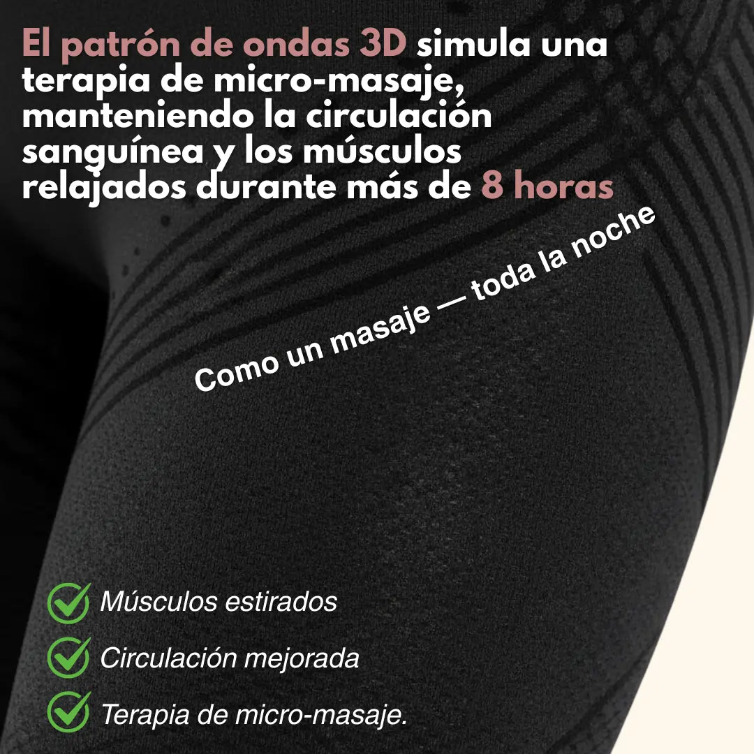 LEGGING SLIMORA NIGHT