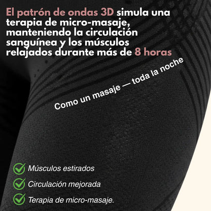 LEGGING SLIMORA NIGHT