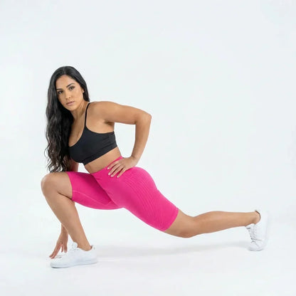 Mallas cortas SlimOra 3D