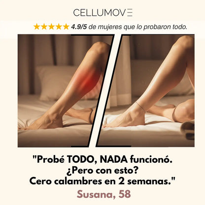 LEGGING SLIMORA NIGHT