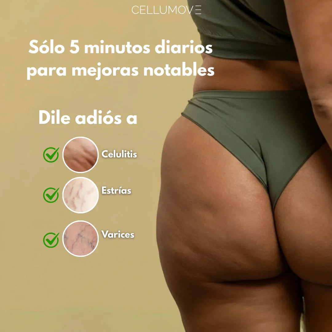 ACEITE ANTICELULÍTICO SLIMORA EFECTO SUAVIZANTE