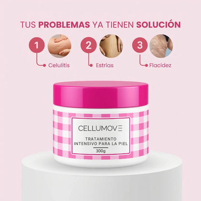 CREMA MULTIFUNCIONAL SLIMORA HIDRATACIÓN Y CUIDADO INTENSIVO