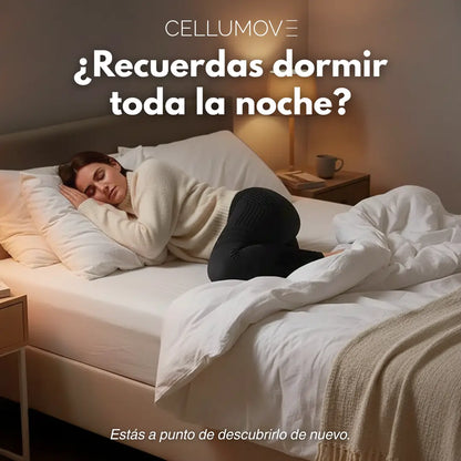 LEGGING SLIMORA NIGHT