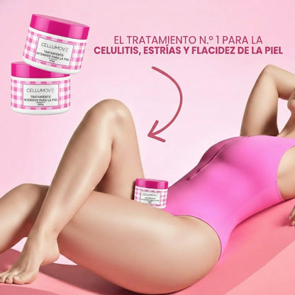 CREMA MULTIFUNCIONAL SLIMORA HIDRATACIÓN Y CUIDADO INTENSIVO