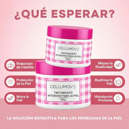 CREMA MULTIFUNCIONAL SLIMORA HIDRATACIÓN Y CUIDADO INTENSIVO