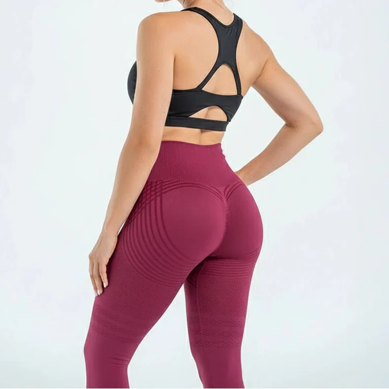 LEGGING SLIMORA  EDEMA POSPARTO