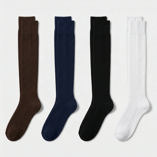 CALCETINES DE COMPRESIÓN SLIMORA CONFORT Y SOPORTE DIARIO