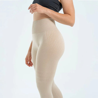 LEGGING SLIMORA  EDEMA POSPARTO